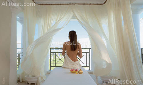 Grecotel Olympia Riviera Thalasso 9